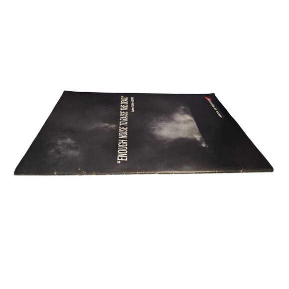 Drag Racing Edge Magazine Enough Noise to Raise the Dead Thrill of Victory Issue - Picture 5 of 8